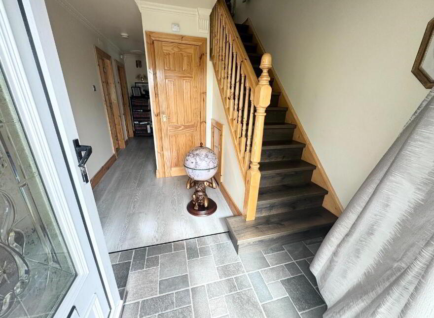 61 Grangemore Park, Foylesprings, Derry / Londonderry, BT48 0RY