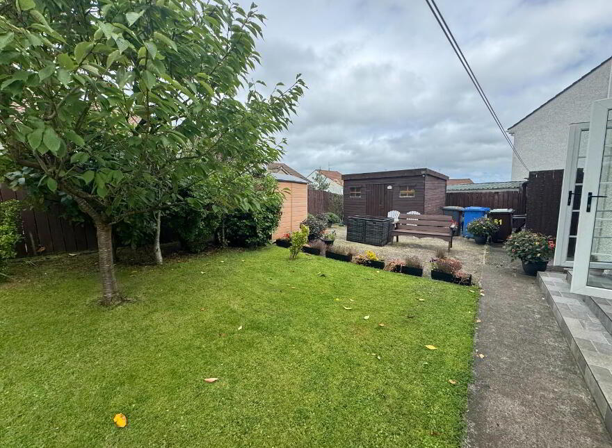 61 Grangemore Park, Foylesprings, Derry / Londonderry, BT48 0RY