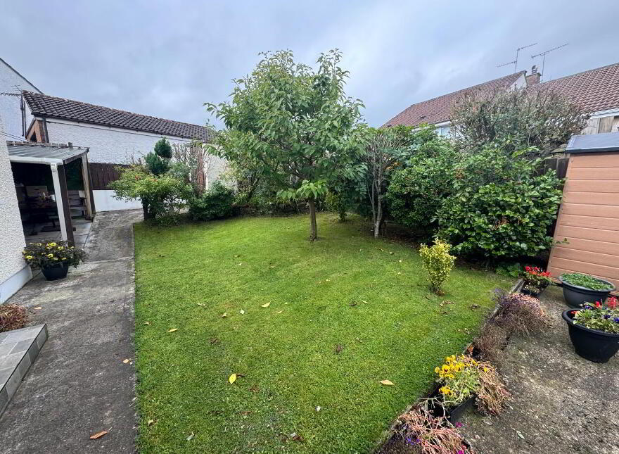 61 Grangemore Park, Foylesprings, Derry / Londonderry, BT48 0RY