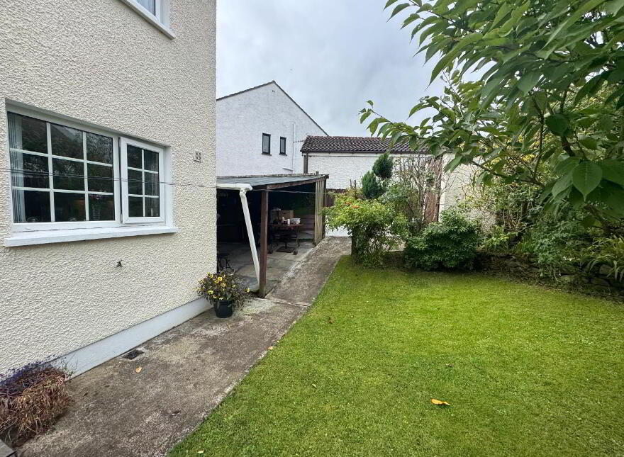 61 Grangemore Park, Foylesprings, Derry / Londonderry, BT48 0RY