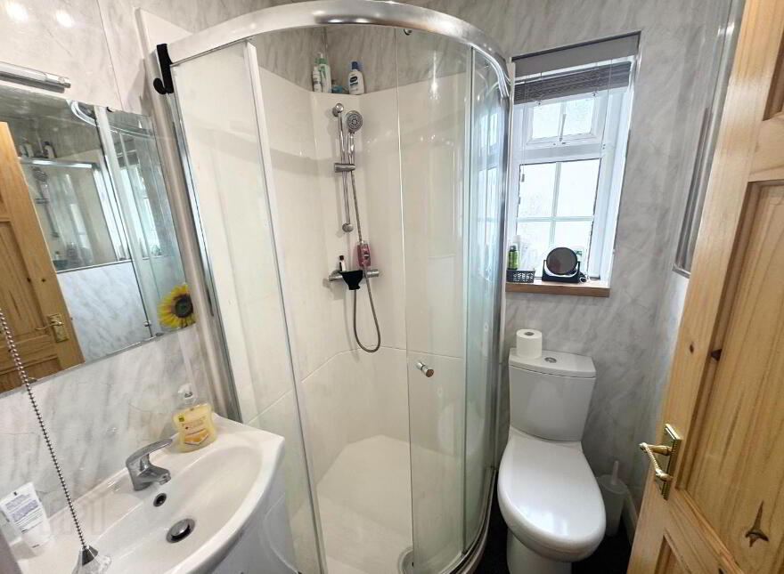 61 Grangemore Park, Foylesprings, Derry / Londonderry, BT48 0RY