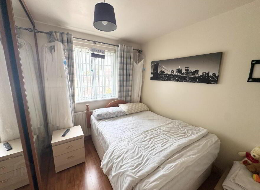 61 Grangemore Park, Foylesprings, Derry / Londonderry, BT48 0RY