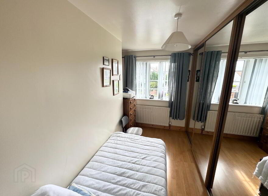 61 Grangemore Park, Foylesprings, Derry / Londonderry, BT48 0RY