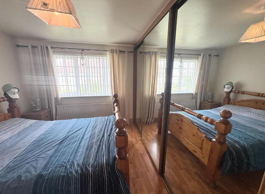 61 Grangemore Park, Foylesprings, Derry / Londonderry, BT48 0RY