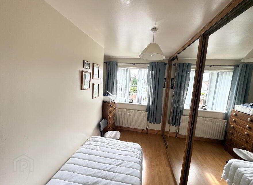 61 Grangemore Park, Foylesprings, Derry / Londonderry, BT48 0RY