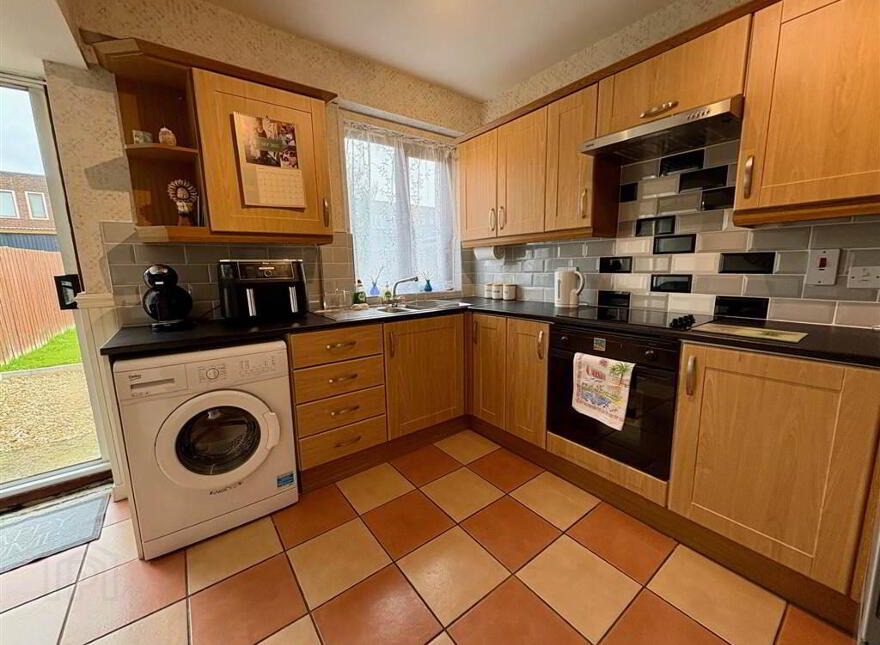 17 Burren Way, Belfast, BT6 0DW