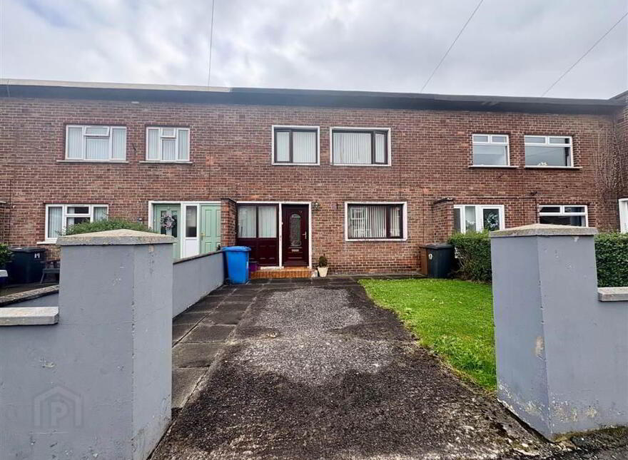 17 Burren Way, Belfast, BT6 0DW photo