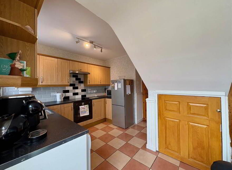 17 Burren Way, Belfast, BT6 0DW