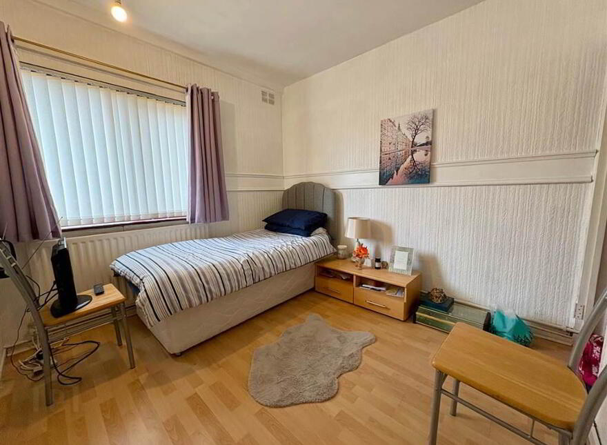 17 Burren Way, Belfast, BT6 0DW
