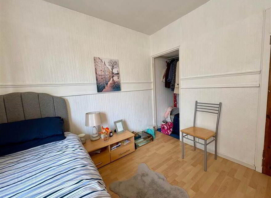 17 Burren Way, Belfast, BT6 0DW