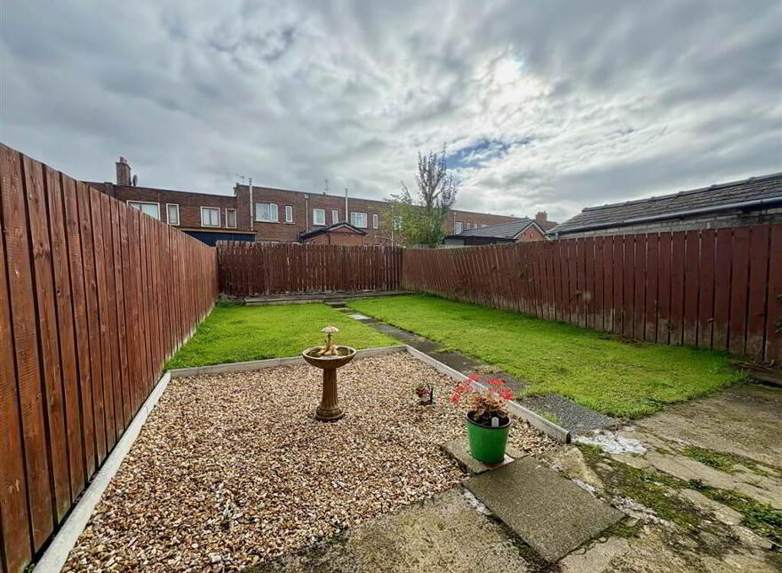 17 Burren Way, Belfast, BT6 0DW