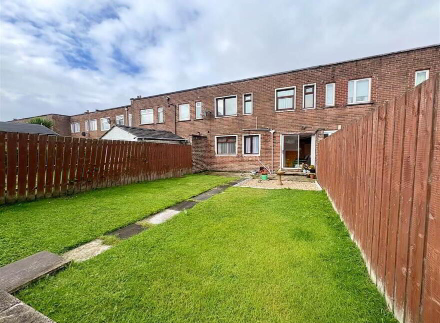 17 Burren Way, Belfast, BT6 0DW