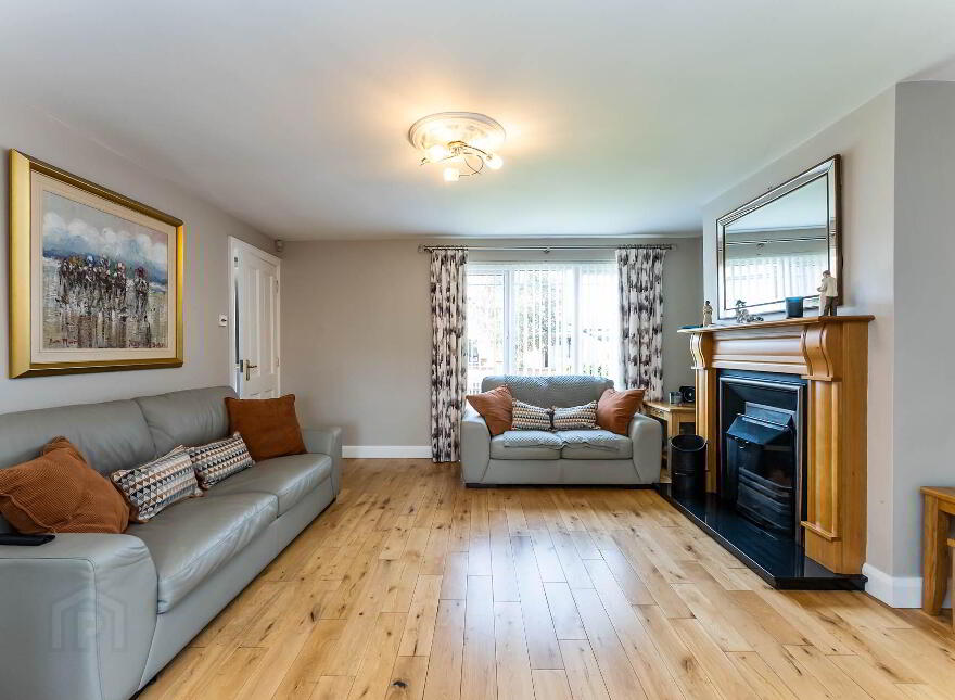 43 McGreavy Park, Derrymacash, Craigavon, BT66 6LR