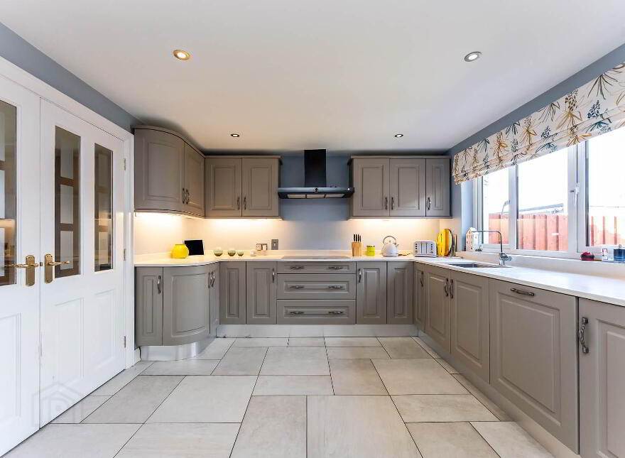 43 McGreavy Park, Derrymacash, Craigavon, BT66 6LR