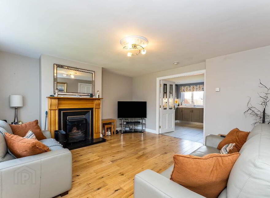 43 McGreavy Park, Derrymacash, Craigavon, BT66 6LR
