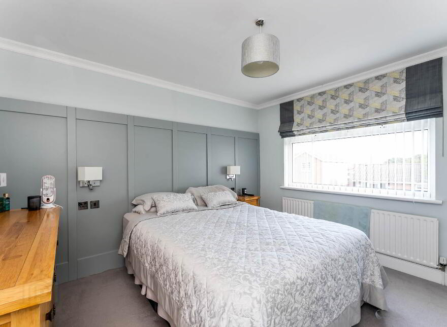 43 McGreavy Park, Derrymacash, Craigavon, BT66 6LR