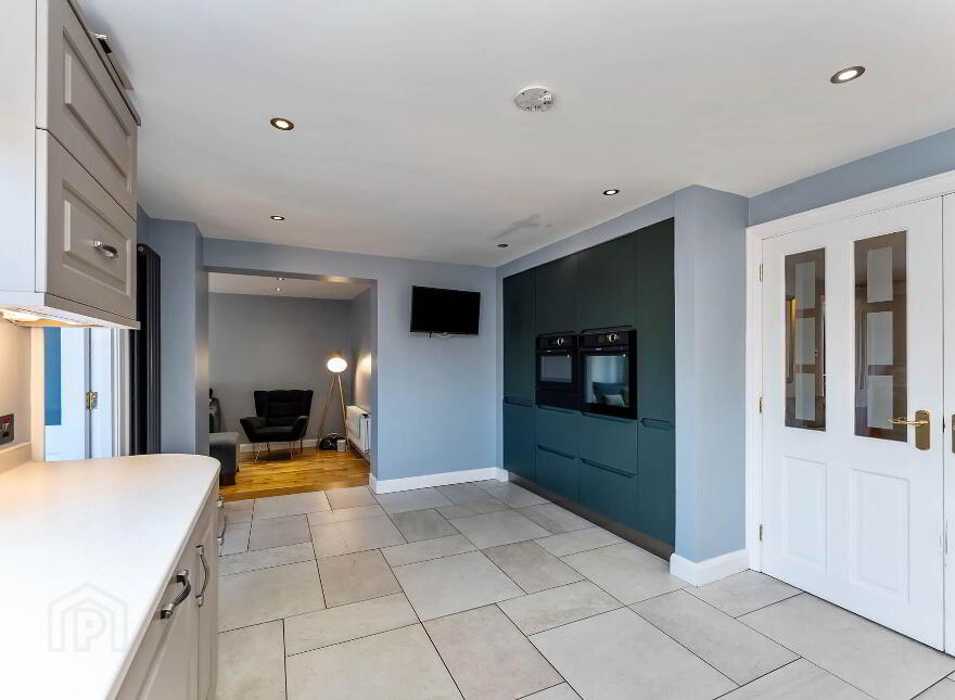 43 McGreavy Park, Derrymacash, Craigavon, BT66 6LR