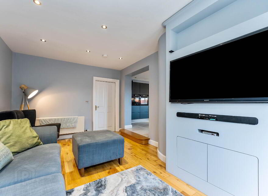 43 McGreavy Park, Derrymacash, Craigavon, BT66 6LR