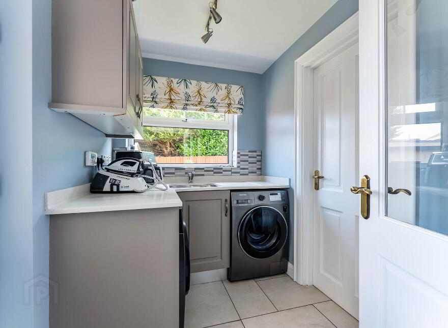 43 McGreavy Park, Derrymacash, Craigavon, BT66 6LR
