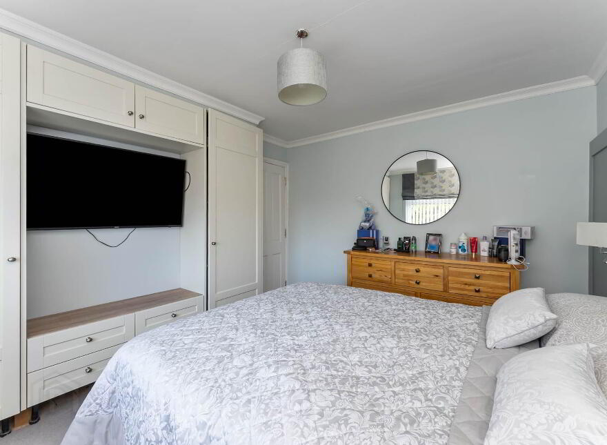 43 McGreavy Park, Derrymacash, Craigavon, BT66 6LR