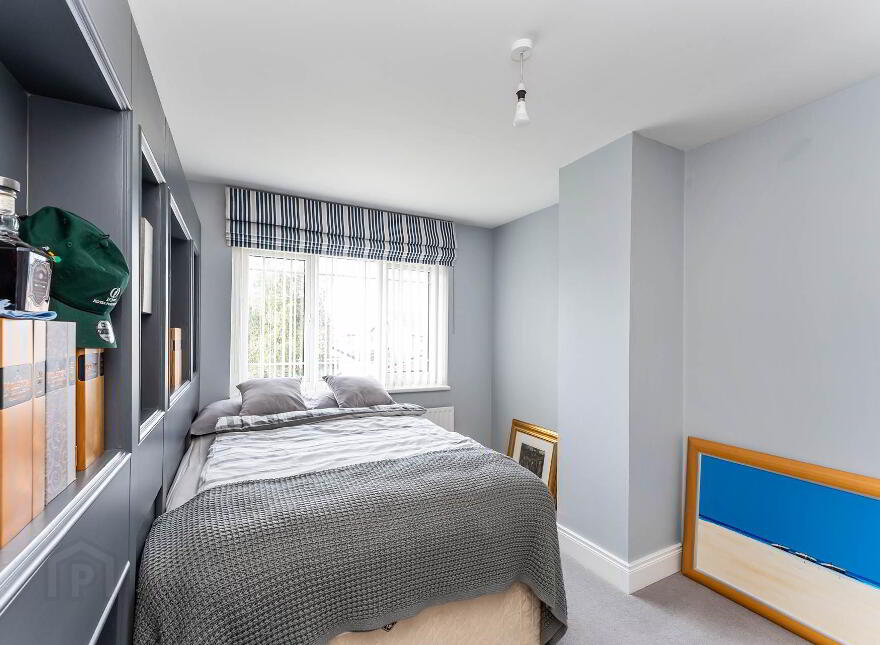 43 McGreavy Park, Derrymacash, Craigavon, BT66 6LR