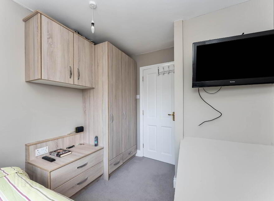 43 McGreavy Park, Derrymacash, Craigavon, BT66 6LR