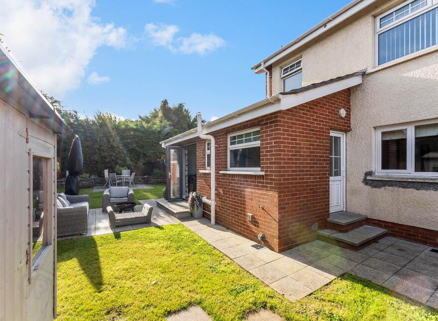 43 McGreavy Park, Derrymacash, Craigavon, BT66 6LR