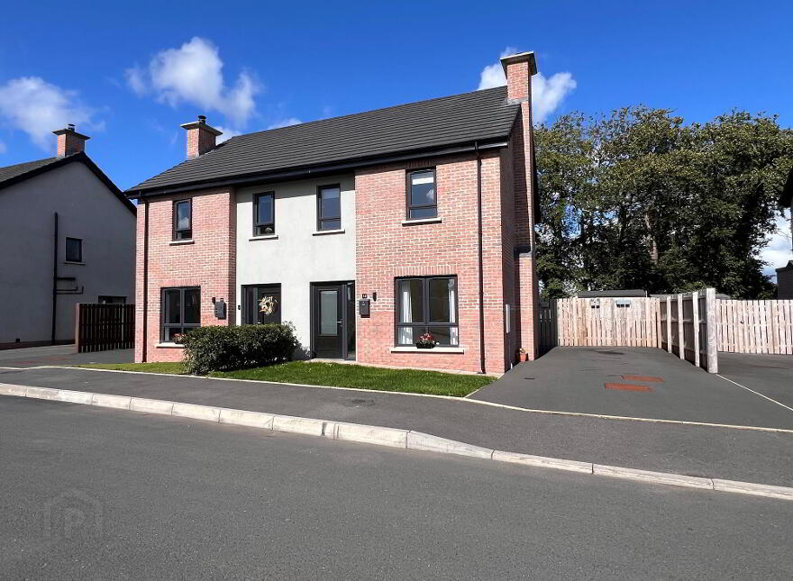 15 The Oaks, Ballinderry, Coagh, Cookstown, BT80 0EL photo