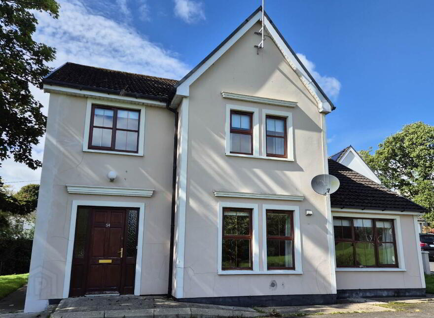 54 Coylin Court, Ramelton, F92D894