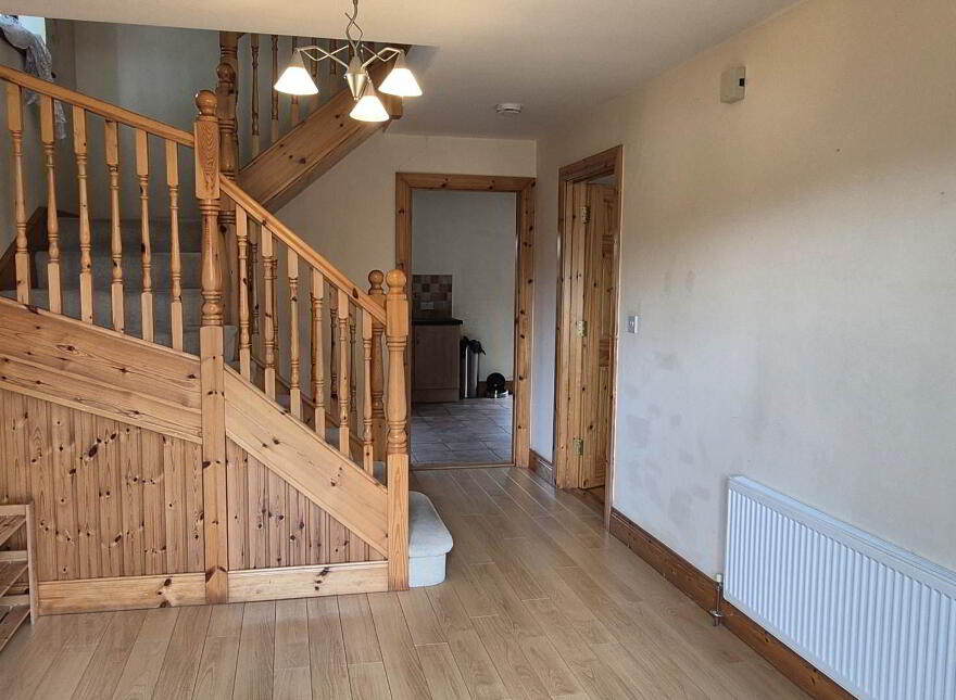 54 Coylin Court, Ramelton, F92D894