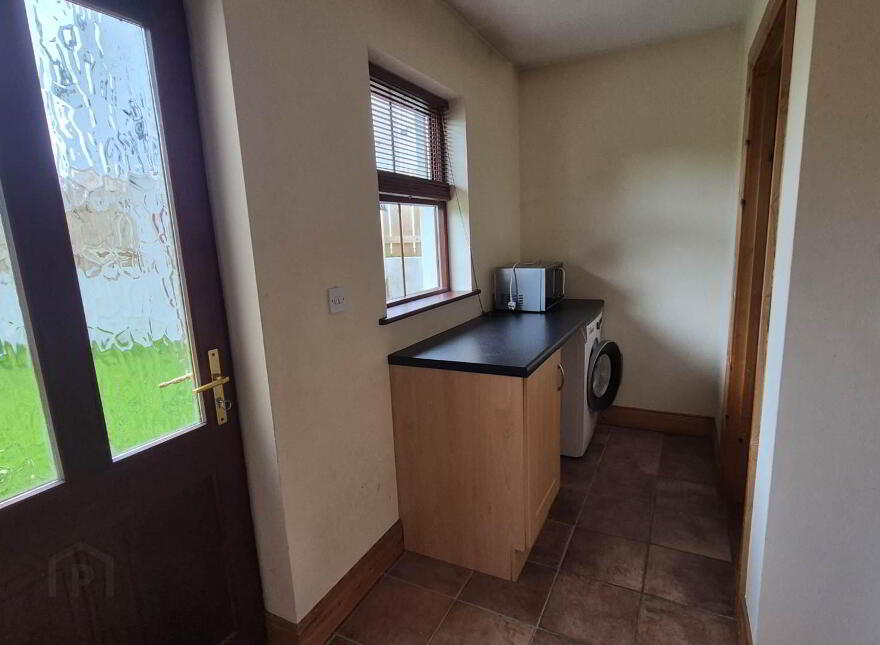54 Coylin Court, Ramelton, F92D894