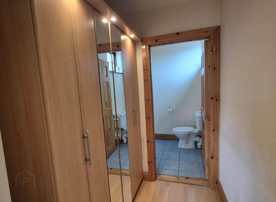 54 Coylin Court, Ramelton, F92D894