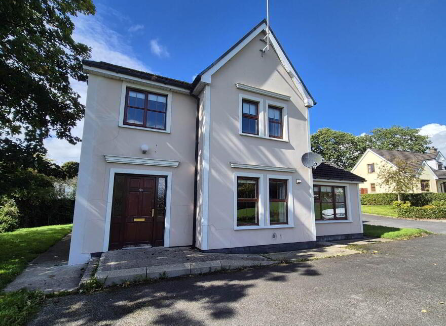 54 Coylin Court, Ramelton, F92D894
