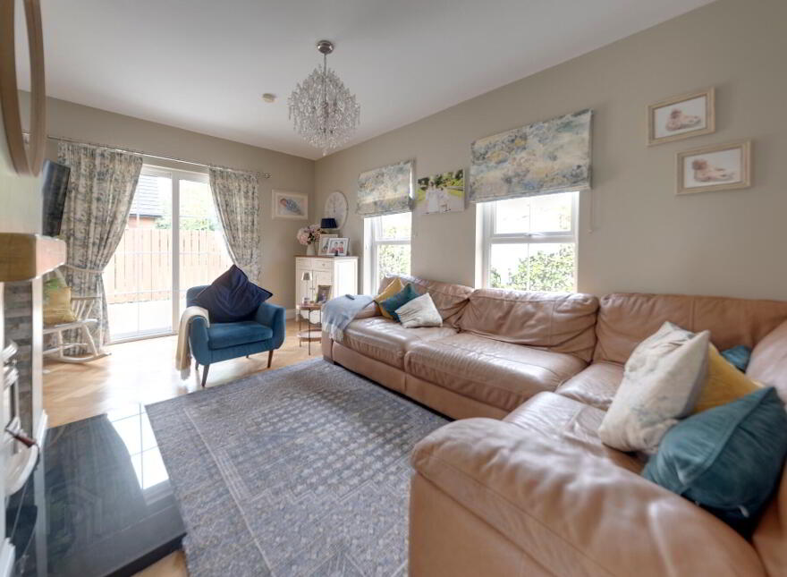 2 Red Row, Toomebridge, BT41 3UJ