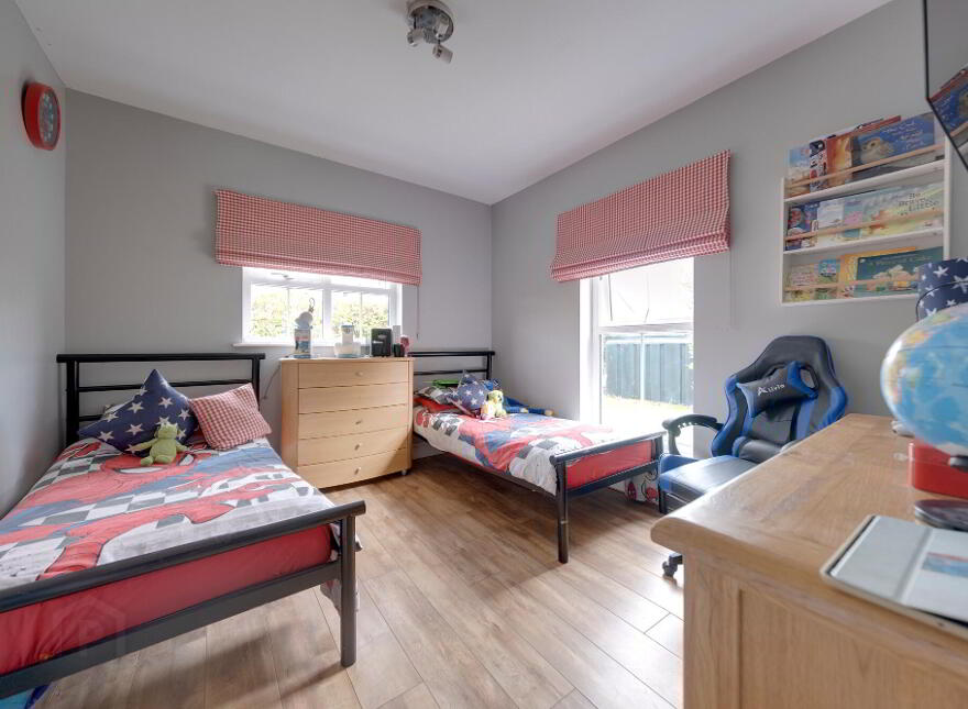 2 Red Row, Toomebridge, BT41 3UJ