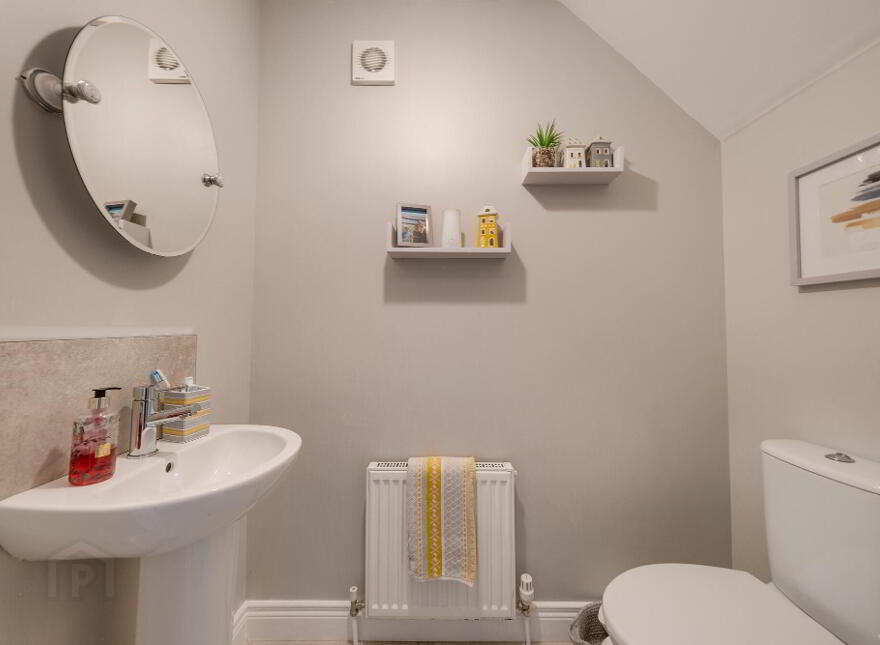 105 Red Row, Toomebridge, BT41 3UL