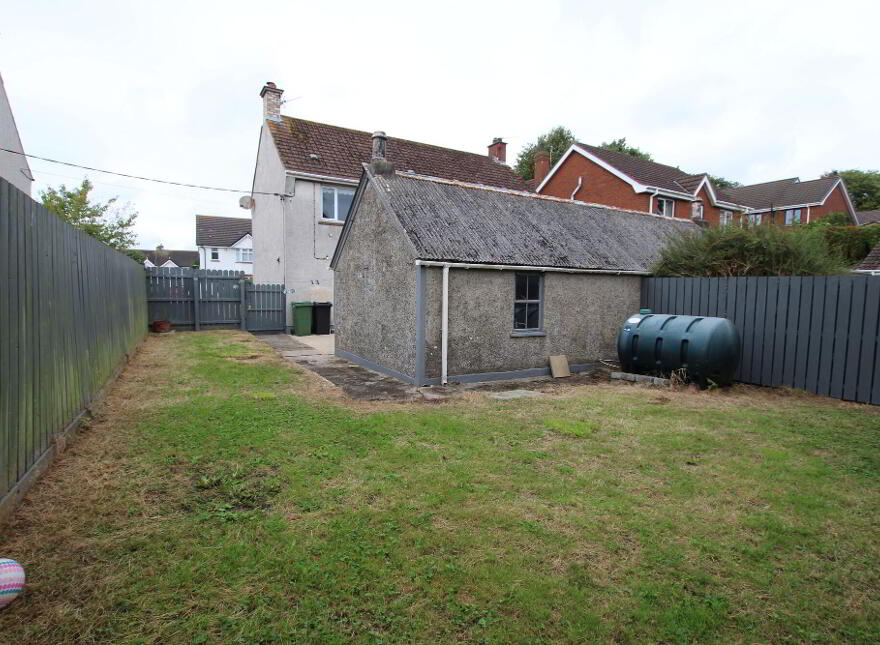 32 North Street, Ballinderry Upper, Lisburn, BT28 2ER
