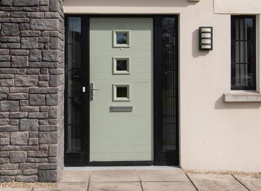 49 Bishops Green, Banbridge, BT32 4FB