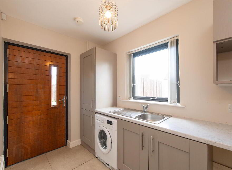 49 Bishops Green, Banbridge, BT32 4FB