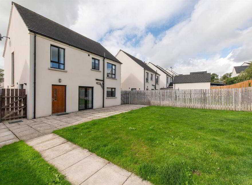 49 Bishops Green, Banbridge, BT32 4FB