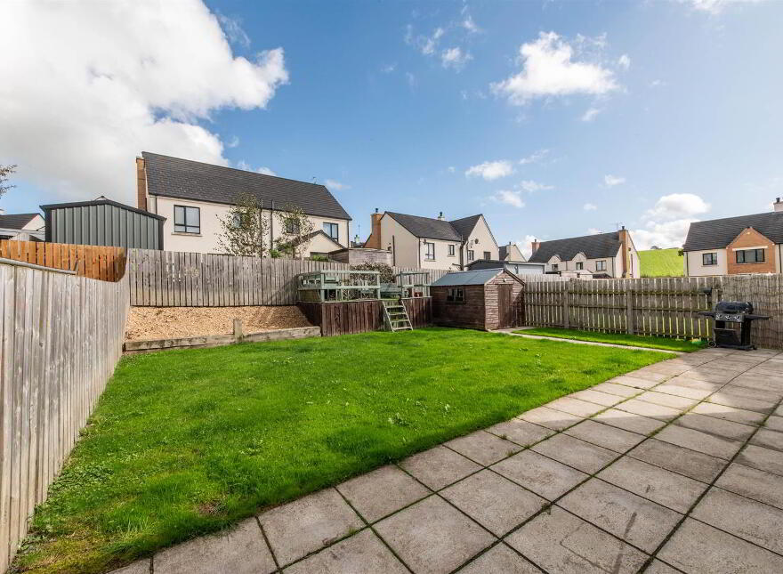 49 Bishops Green, Banbridge, BT32 4FB