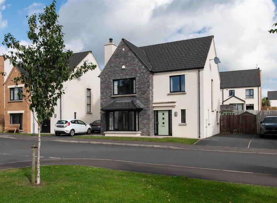 49 Bishops Green, Banbridge, BT32 4FB