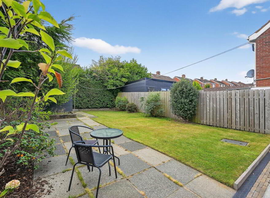 43 North Sperrin, Belfast, BT5 7HU