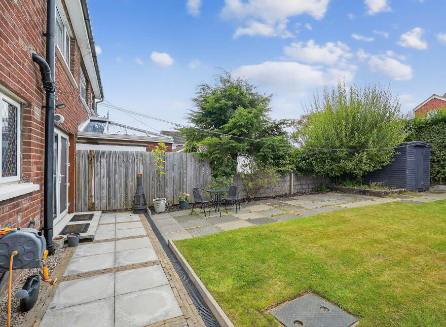 43 North Sperrin, Belfast, BT5 7HU