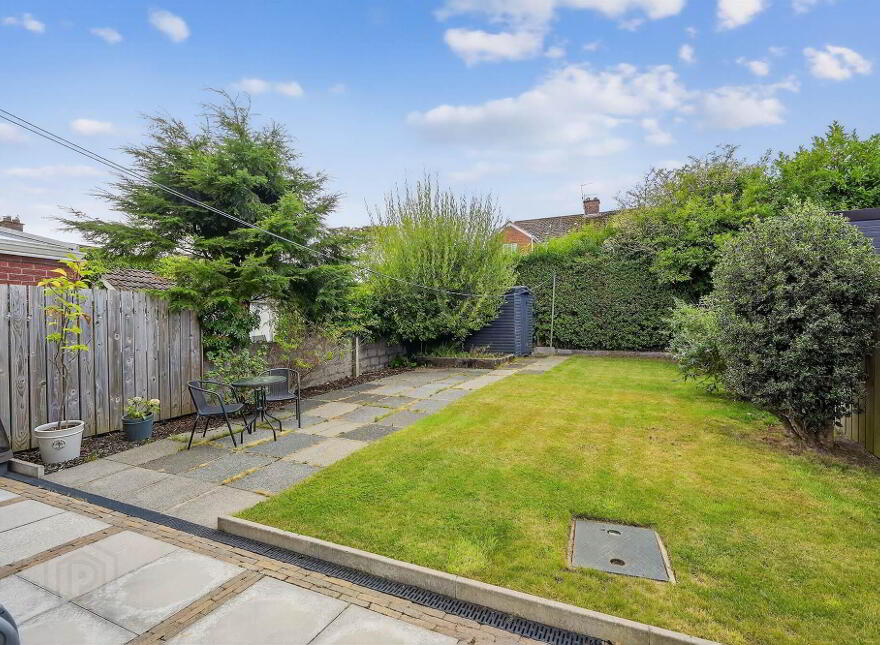 43 North Sperrin, Belfast, BT5 7HU