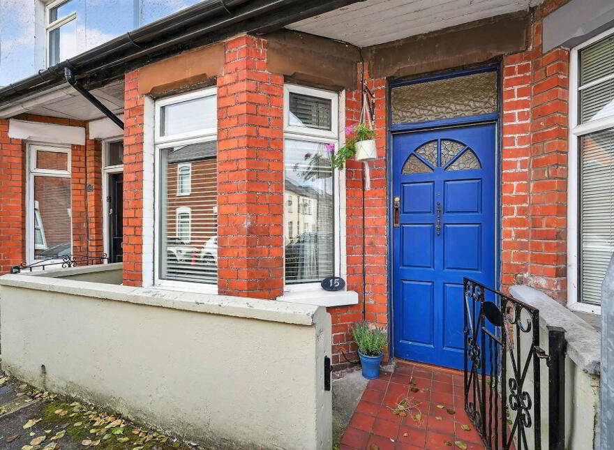 15 Sinclair Street, Belfast, BT5 6JS