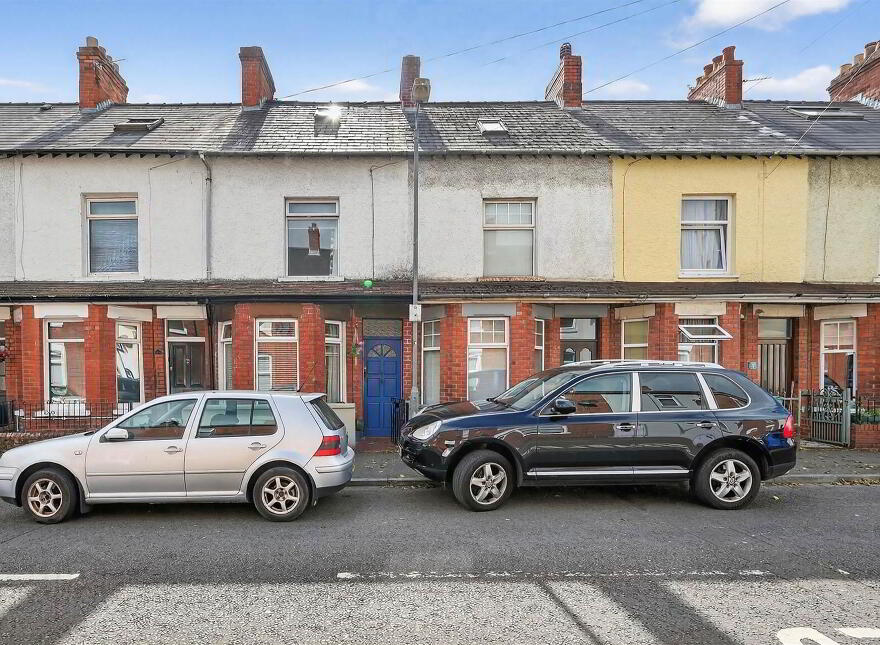 15 Sinclair Street, Belfast, BT5 6JS photo