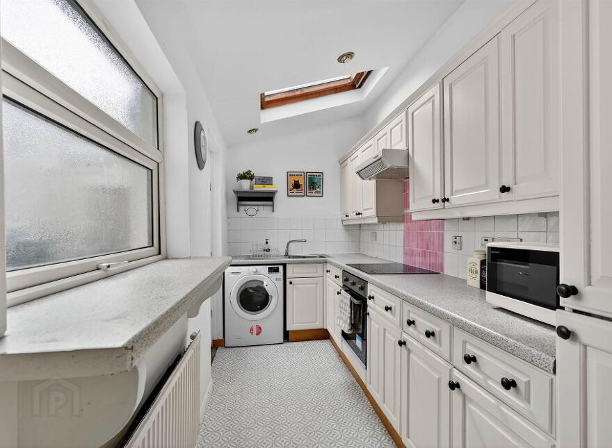 15 Sinclair Street, Belfast, BT5 6JS