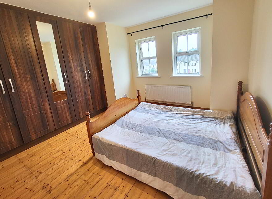 15 Coill Dara, Tubbercurry, F91H5N7