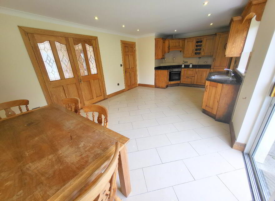 15 Coill Dara, Tubbercurry, F91H5N7